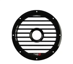 Cerwin Vega Series 10" Marine Subwoofer Grill W/led (black) - RPM10GRLB. Fixed Price $15.00.