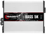 Taramps Bass 5K Amplifier 1 Ohm 5000 Watts Rms Channel Full Range Car Audio. Fixed Price $389.00.