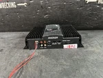 2001 Bmw Z3 Kicker Amplifier IX252. Fixed Price $85.00.