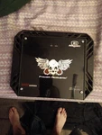 Power Acoustik BAMF-800 /2. Fixed Price $50.00.