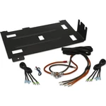 Stinger SPXRZR4242 Universal Channel Amplifier Kit For Off-road Vehicles. Fixed Price $189.00.