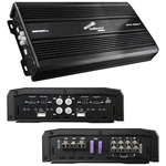 Audiopipemap APXL-2200.4 Channel Amplifier 600W RMS/2200W Max. Fixed Price $149.49.