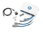 Jl Audio MV400/4I 4-CH. Full-range Marine Amplifier W/ Dsp,. Fixed Price $900.00.