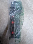 Kinter MA170+ 2-CHANNEL Hi-fi Stereo Amplifier 12V Dc Mini New Sealed. Fixed Price $19.99.