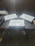 4 Channel Car Amplifier. Fixed Price $325.00.