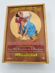 2001 Imperial Toy Corp. American Heritage Deluxe Marbles Collections 400+ W/box. Fixed Price $38.25.