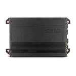 DS18 G1000.4D Watt Full-range Class Channel Car Speaker/sub Amplifier. Fixed Price $119.90.