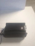 Dual Electronics Dbtma 100 Bluetooth Amplifier Power Cord. Fixed Price $42.00.