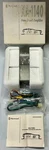 Vintage Sherwood Car Stereo Amplifier XA-1140 New Box 2 Channels Bullet Proof. Fixed Price $109.99.