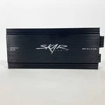 Used Skar Audio RP-75.4AB Full-range 450 Watts Rms Class Channel Amplifier. Fixed Price $129.99.