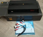 Sony XM-8ES Mobile 8-CHANNEL Power Amplifier XM8ES. Fixed Price $898.98.