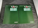 Kato Taiwan High Speed Rail 700T 12-CAR Set, Gauge, Overseas Vehicles. Fixed Price $454.00.