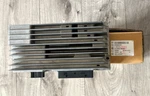 Brand New 2010 2011 2012 Audi A5 S5 Radio Amplifier 8F0035223E Genuine Oem. Fixed Price $445.00.