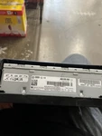 2011 Audi A6 Radio Receiver Tuner Rear Trunk Mounted Harman Becker 4G0035082 10. Fixed Price $30.00.