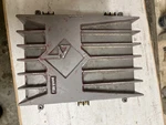 Old School Rockford Fosgate Punch 60.2 Channel Power Amplifier Vintage Works!!. Fixed Price $129.99.
