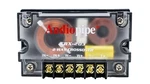 300 Watts Way Crossover Passive Car Speaker Tweeter CRX-203 Audiopipe. Fixed Price $14.96.