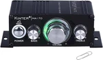 MA170 12V Channel Mini Digital Audio Power Amplifier For Car MP3 Without. Fixed Price $21.99.