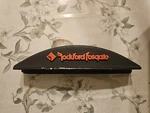 Rockford Fosgate Dsm Top End Cap Punch Power Old School. Fixed Price $100.00.