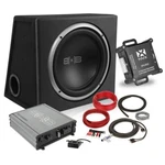 1998-2011 Ford Ranger Complete 12" Amplified Bass Car Subwoofer Package Belva. Fixed Price $189.99.