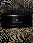 Nemesis Audio NA4.5 Km 4500W Car Amplifier. Fixed Price $200.00.