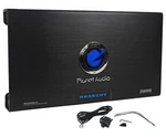 New Planet Audio Anarchy AC2600.2 Watt Channel Car Amplifier + Remote. Fixed Price $99.95.