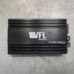 American Bass Vfl Hybrid 2800.1D Monoblock Car Amplifier 2800W Class. Fixed Price $229.99.