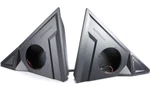 Ssv Works SS-F65U Custom-fit 6.5" Front Speaker Pods Fits Polaris Slingshot. Fixed Price $289.99.