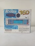 Jensen Marine Boat Am Fm Stereo Radio MCD9424RC. Fixed Price $79.99.