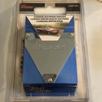New!! Rare Rampage By Audiovox AMP604 240-WATT (4-CHANNEL). Fixed Price $75.00.