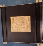 American Pro V.S.-1405 2-CHANNEL Car Audio Amplifier 800W Rms. Fixed Price $125.00.