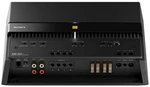 Sony XM-1ES 1-CHANNEL Class-d 600W Rms 4 / 1000W 2 Subwoofer Amplifier. Fixed Price $398.00.