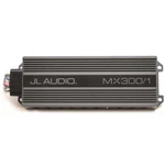 Jl Audio Boat Monoblock Amplifier MX300/1 300W 1-CHANNEL. Fixed Price $362.46.