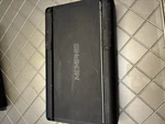 Memphis Street Performance Amplifier. Fixed Price $120.00.