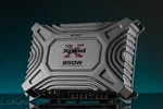 Boxed Sony XM-502Z Hi Channel Car Audio Amplifier 2/1 Power 250W. Fixed Price $119.56.