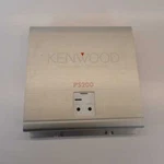 Kenwood KAC-PS200 Channel 200W Stereo Amplifier For Parts Repair. Fixed Price $57.99.
