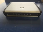 Jl Audio Car Amplifiermonoblock (1200 W) (HD1200/1). Fixed Price $999.99.