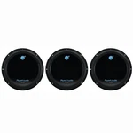 Planet Audio 12" 1800 Watt Car Power Single Subwoofer Dvc 4 Ohm (3 Pack). Fixed Price $229.99.