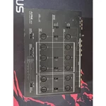 Alpine Active Dividing Network 3672 Equalizer 6CH Vintage Used From Japan. Fixed Price $389.33.