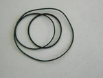 Belt Kit For Jensen Jenson Cassette Player Recorder By Model. Fixed Price $30.00.