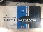 Lanzar Made In Usa Optidrive Amplifier 200.2 New Display. Fixed Price $349.99.