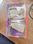 2 School Phoenix Gold Top Post Battery Terminal Cover -B17. Fixed Price $20.00.