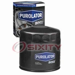 Purolator Boss Engine Oil Filter For 1999-2003 Dodge Ram 1500 Van Change Vv. Fixed Price $23.02.
