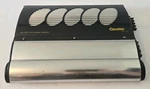 Defective Coustic 481QE Amplifier Channel Stable 480 Watts Bass Vi G3D. Fixed Price $59.25.
