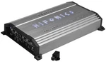 Hifonics TXE500/4 Analog 4-CHANNEL Amplifier Watt/rms With Bass Remote.... Fixed Price $183.31.