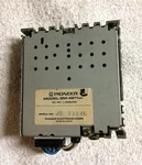 1989 92 Mazda Mpv Oem Pioneer GM-4211ZM Amplifier. Fixed Price $44.00.