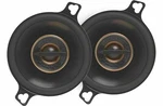 2X Infinity REF-3022CFX 3.5" Audio 75W 2-WAY Textile Tweeters Coaxial Speakers. Fixed Price $89.95.