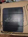 Mmats Pro Audio 1000.1D Monoblock Amplifier. Fixed Price $550.00.