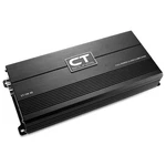 Sounds CT-150.6D 1500W Rms Full-range Class 6-CHANNEL Car Amplifier. Fixed Price $279.99.
