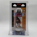 Boss Audio Cpbk 2.0 Farad Car Power Capacitor Digital Display 16V / 24V Surge. Fixed Price $49.00.
