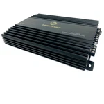 Bass Rockers 1000W Class Ab 4 Channel Car Audio Stereo Power Amplifier. Fixed Price $70.00.